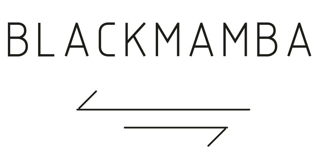 Blackmamba
